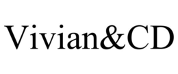 VIVIAN&CD