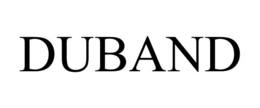 DUBAND
