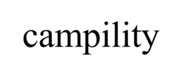 CAMPILITY