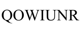 QOWIUNR