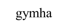 GYMHA
