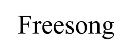 FREESONG