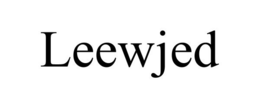 LEEWJED