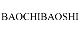 BAOCHIBAOSHI