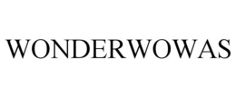 WONDERWOWAS