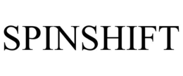 SPINSHIFT