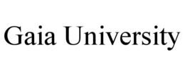 GAIA UNIVERSITY