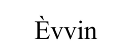 ÈVVIN