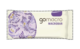 GOMACRO MACROBAR