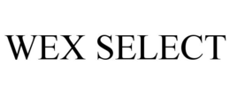 WEX SELECT