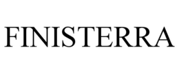 FINISTERRA