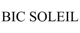 BIC SOLEIL