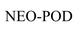NEO-POD
