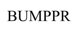 BUMPPR