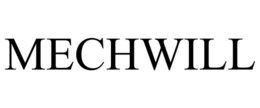 MECHWILL