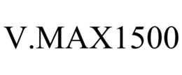 V.MAX1500