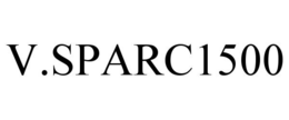 V.SPARC1500