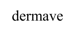 DERMAVE