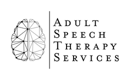 ADULT SPEECH THERAPY SERVICES