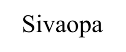 SIVAOPA