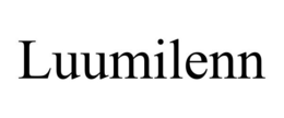 LUUMILENN