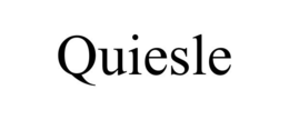 QUIESLE