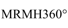 MRMH360°