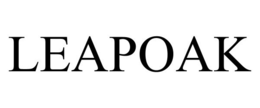 LEAPOAK
