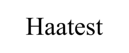 HAATEST
