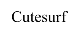 CUTESURF