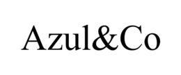 AZUL&CO