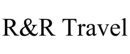 R&R TRAVEL