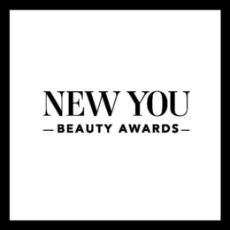 NEW YOU BEAUTY AWARDS