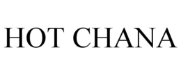 HOT CHANA
