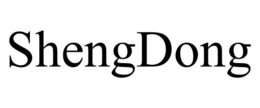 SHENGDONG