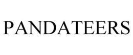 PANDATEERS