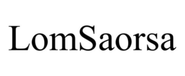 LOMSAORSA