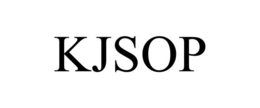 KJSOP