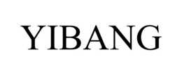 YIBANG