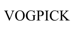 VOGPICK