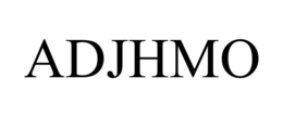 ADJHMO