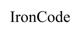 IRONCODE