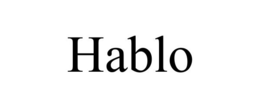 HABLO