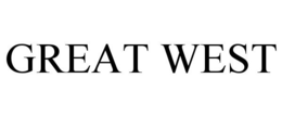 GREAT WEST