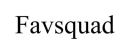 FAVSQUAD