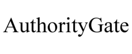 AUTHORITYGATE