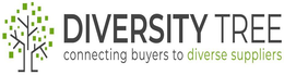 DIVERSITY TREE CONNECTING BUYERS TO DIVERSE SUPPLIERS