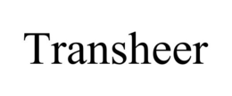 TRANSHEER