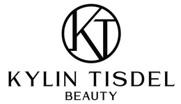 KT KYLIN TISDEL BEAUTY trademark