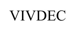 VIVDEC